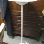 589 7543 FLOOR LAMP